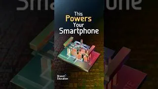 Thumbnail: How does Computer Logic Work? #computerscience #logic #hardware
