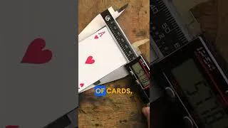 Thumbnail: Designing and printing a case for a deck of cards with Onshape #onshape  #3dmodeling  #3dprinting