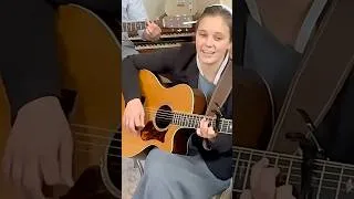 Thumbnail: Wildwood Flower #bluegrass#musician  #gospelsongs #music #gospelmusic #guitarist #guitar