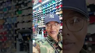 Thumbnail: One minute of the vlog #brooklyn #vlogs #foryou