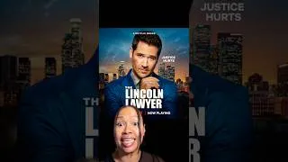 Thumbnail: The Lincoln Lawyer S4 is the WORST season yet! (Spoiler Review)