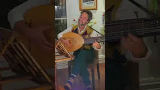 Thumbnail: A Beautiful Lute Duet!