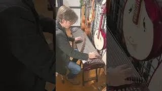 Thumbnail: The Chinese Guzheng #instrument #china #music