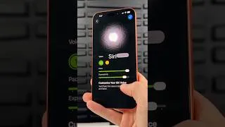 Thumbnail: iOS 27 Beta 3 - Everything New!