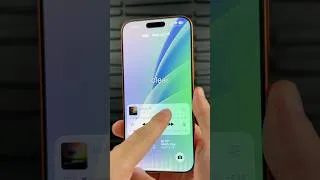 Thumbnail: iOS 27 - 8 Amazing Features!