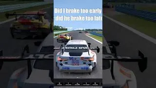 Thumbnail: This made me rage quit. #raceroomexperience #raceroom