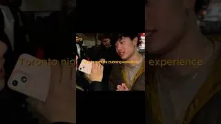 Thumbnail: FIRST TIME CLUBBING VLOG WATCH ON MY CHANNEL!!!