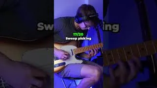 Thumbnail: Every Guitar Technique You Should Learn (in order)