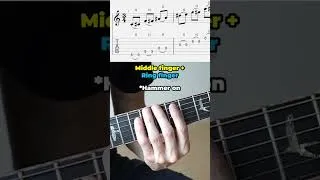 Thumbnail: How To Improve Your Left Hand So Much it Feels ILLEGAL