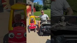 Thumbnail: First time visiting home in over 8 months. Nice to see my friends, family, and my first nephew!