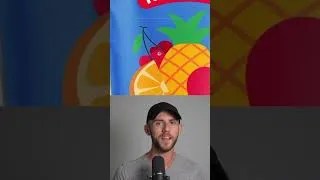 Thumbnail: I simplified CapriSun’s crazy design