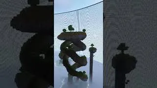 Thumbnail: INCREDIBLE Minecraft Arena Map + World Download