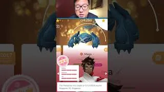 Thumbnail: My Top 10 Highest CP Non-Legendary Pokemon Collection in Pokemon GO (2026)