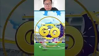 Thumbnail: I Used Mega Mewtwo Y to Solo Lunala (Kind Of) in Pokemon GO