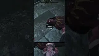 Thumbnail: Use Your Elbows | Oblivion Remastered #branduien #twitchclips