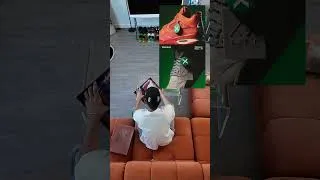 Thumbnail: StockX Heat Check: Nigel Jordan 4s 🔥👀