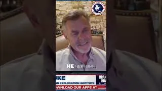 Thumbnail: Bob Cornuke says he's convinced the top portion of the Ark of the Covenant is still in Ethiopia.