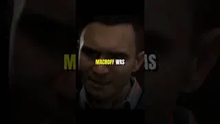 Thumbnail: Why Nobody Cared About Makarov In The MW Reboot