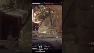 Thumbnail: Battlefield 6 Tank VS Flesh