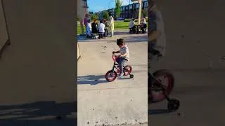 Thumbnail: Toddler learning #aviwithyoutube #viral #toddlerlearning #fatherson #fathersonbond #toddlers