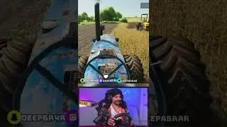 Thumbnail: Old Farm 🔥 Indian farming 🕹️
