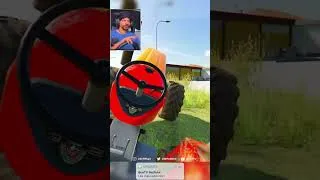 Thumbnail: 5911 Jatt da 🔥 #farmingtractor #sidhumoosewala #brartv #punjabigameplay #punjabifarmers #jattlife