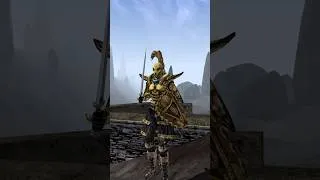 Thumbnail: Indoril Armor Set at Level 1 | Morrowind Tips & Tricks