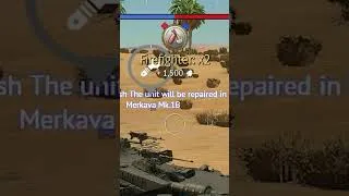 Thumbnail: Sigma Thunder  #warthunder #shorts