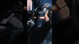 Thumbnail: War Machine Edit#marvel#warmachine#ironman#avengers