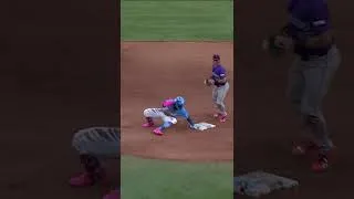 Thumbnail: Money Mike with a lead-taking RBI double 🤑