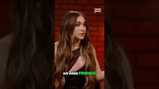 Thumbnail: Did Ariana Biermann make a booty call to Charlie Zakkour? #shorts #bravo #nextgennyc #reality