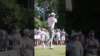 Thumbnail: Tiger Woods Awesome Swing Motion & Slow motion