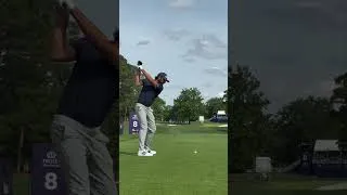 Thumbnail: 2026 PGA Nice Guy Max Homa Awesome Swing Motion & Slow-motion