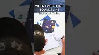 Thumbnail: Daydreaming about taking stocks