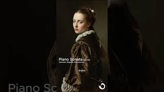 Thumbnail: → Classical Piano Sonata Op.134 "Full track on channel" (@Braxea)