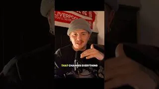 Thumbnail: you need time with God, watch this.