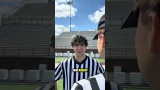Thumbnail: No way they rushed th field for this😂🏀 #football #footballskits #shorts