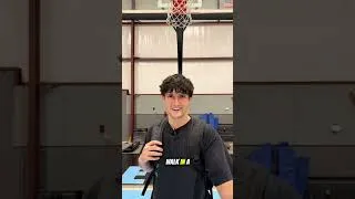 Thumbnail: The ending😂🏀 #basketball #comedyskits #shorts