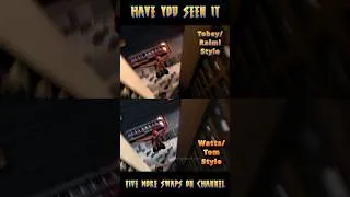 Thumbnail: Spider-Man 2 in the Style of Far From Home - Style Swap Sneak Peek