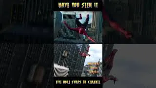 Thumbnail: The Amazing Spider-Man 2 in the Style of Far From Home - Style Swap Sneak Peek