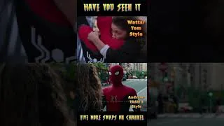 Thumbnail: Spider-Man Far From Home in the Style of The Amazing Spider-Man 2 - Style Swap Sneak Peek