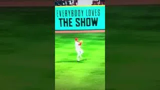 Thumbnail: A amazing single for the run to score for the Red Sox MLB the show 24 Red Sox vs Reds ￼