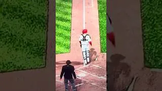 Thumbnail: A amazing single for the runs to score for the Red Sox MLB the show 24 Red Sox vs Reds ￼