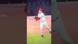 Thumbnail: Reds ballpen MLB the show 24 Red Sox vs Reds