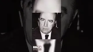 Thumbnail: The World's Greatest Illegal Drug Chemist #crime #mafia #drugtrade #frenchconnection