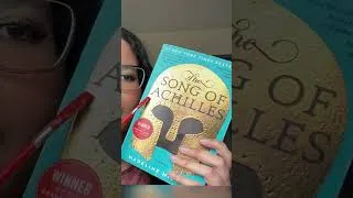 Thumbnail: ASMR letter tracing 🤯