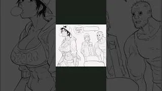 Thumbnail: Tomboy is an attitude, not a look.