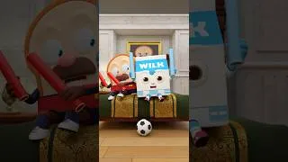 Thumbnail: World Cup⚽ #shorts #shortvideo