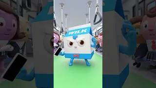 Thumbnail: Superpower for Train🚝 #shorts #shortvideo