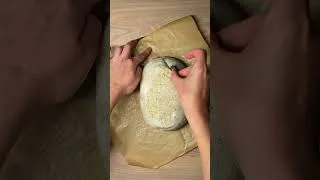 Thumbnail: The Most Delicious Potato Bread Recipe with Dill 🥔🌿